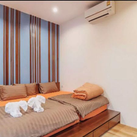 Varin Villa Ao Nang Εξωτερικό φωτογραφία