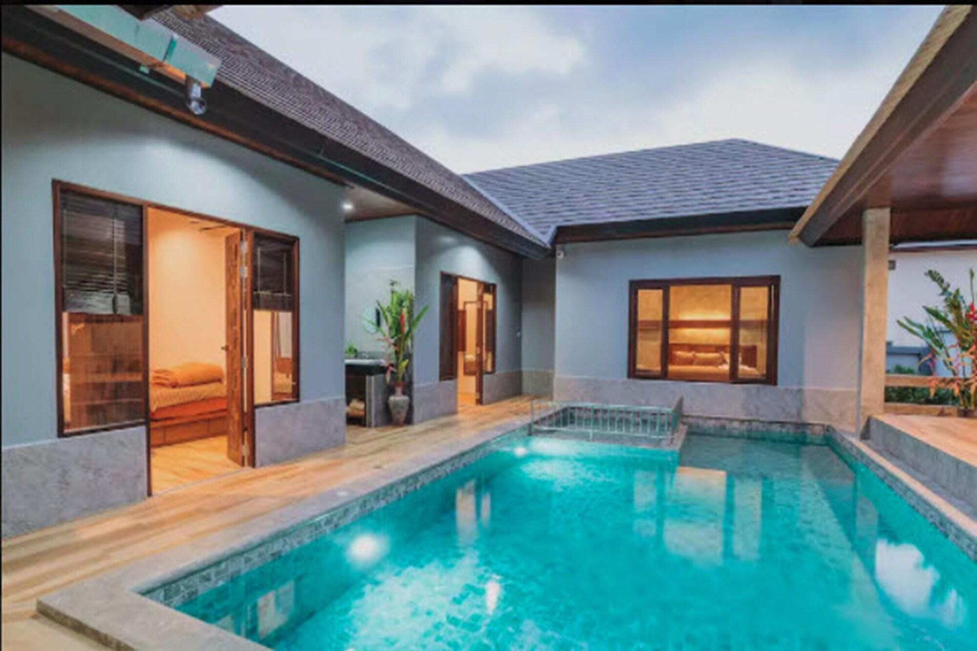 Varin Villa Ao Nang Εξωτερικό φωτογραφία