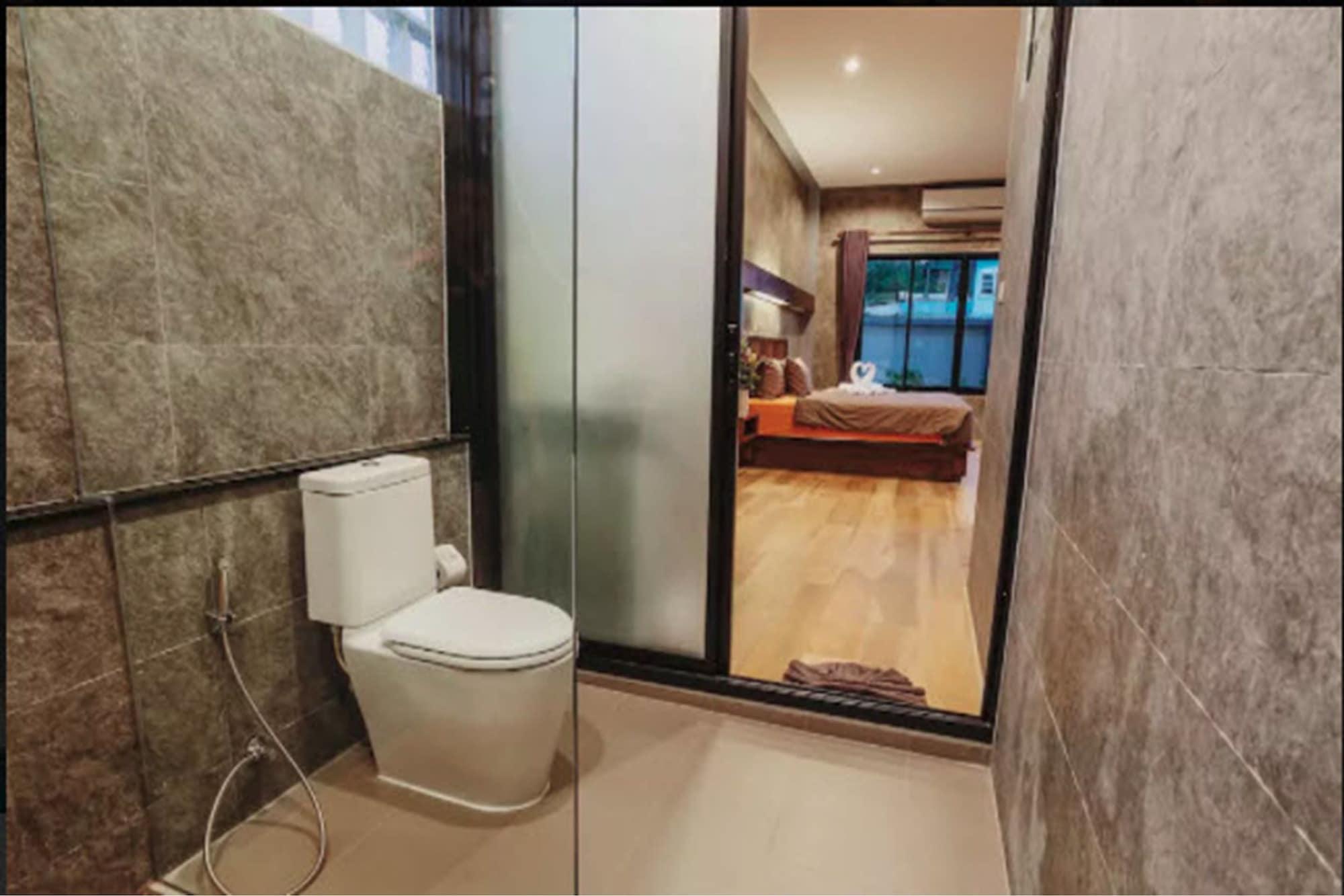 Varin Villa Ao Nang Εξωτερικό φωτογραφία