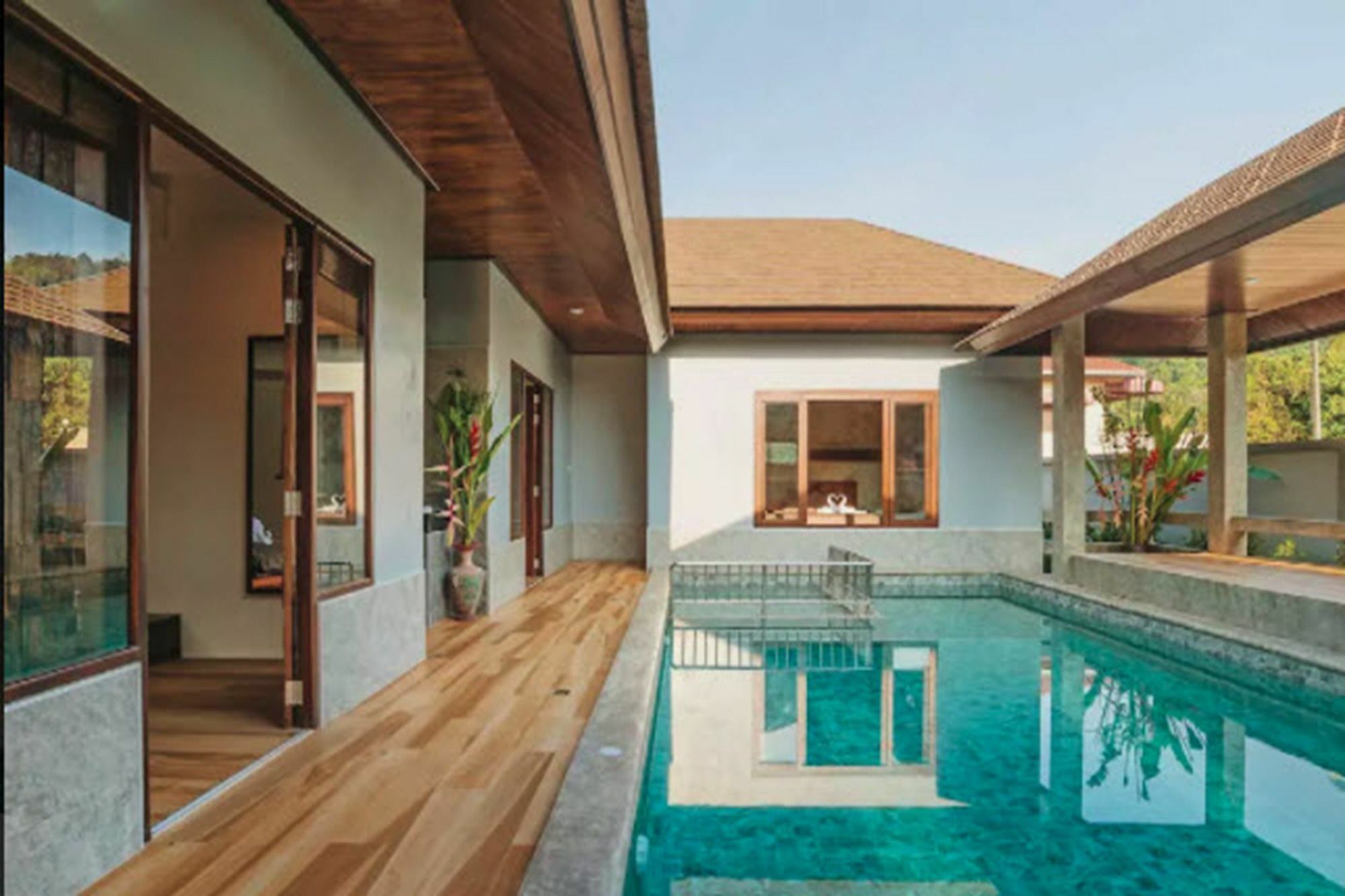 Varin Villa Ao Nang Εξωτερικό φωτογραφία